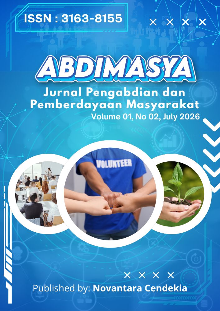 abdimasya