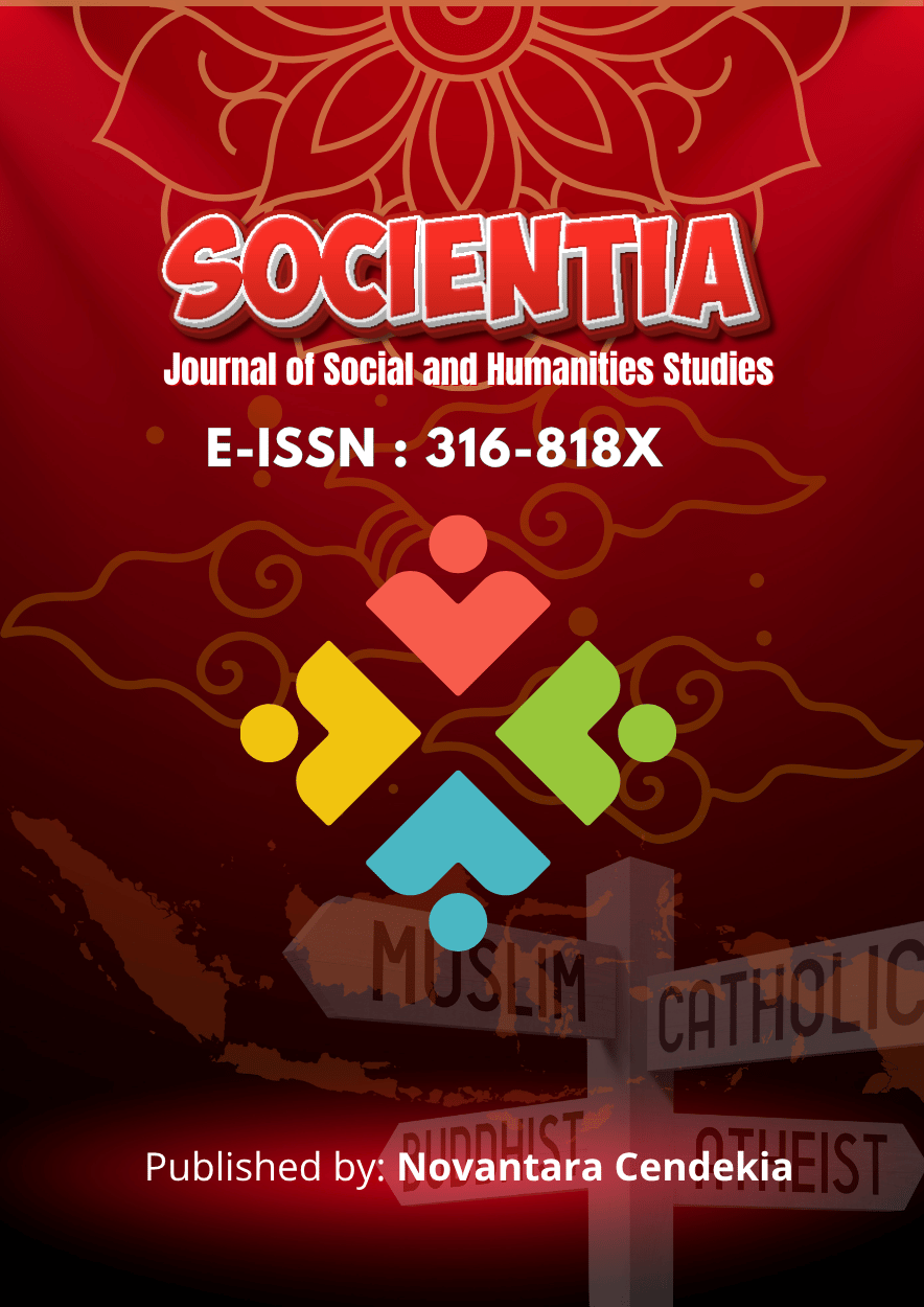 socientia