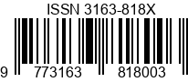 E-ISSN Edunovation